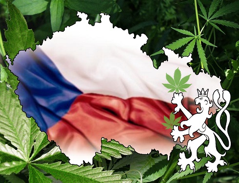V Česku legalizovali marihuanu na liečebné účely (MEDIA) 